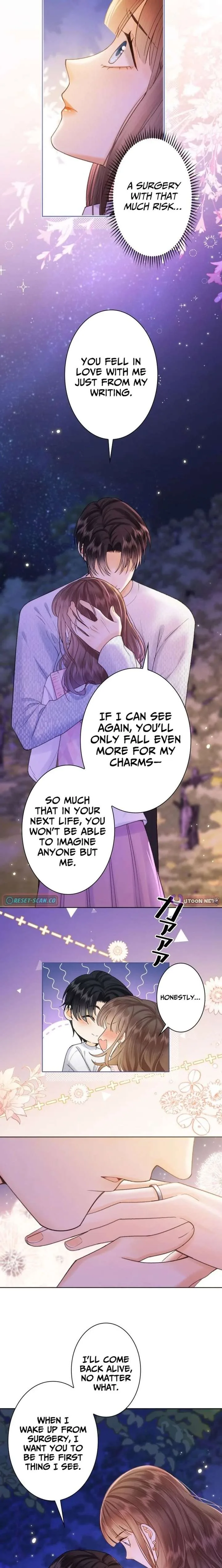 The Lover My Sister Stole Is Obsessed With Me Chapter 24 page 6