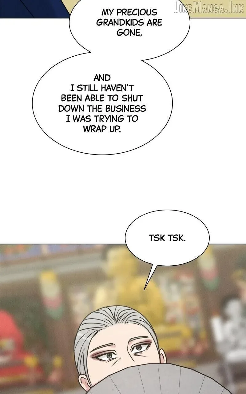 If You Don’t Love, You Die Chapter 67 page 61