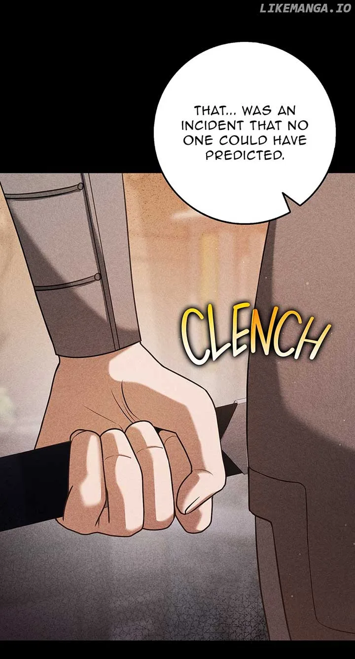 The Lost Cinderella Chapter 23 page 9