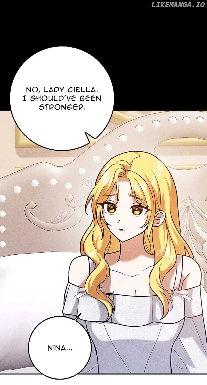 The Lost Cinderella Chapter 23 page 10