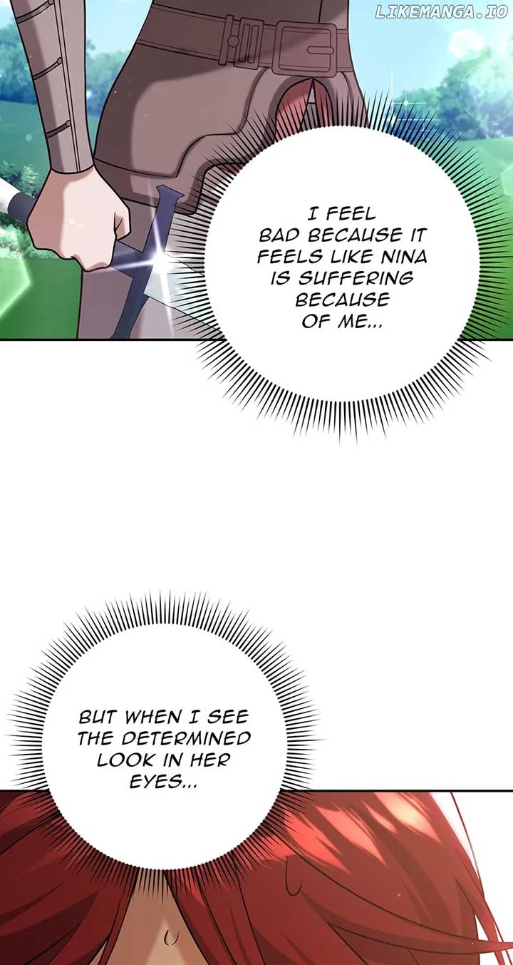 The Lost Cinderella Chapter 23 page 15
