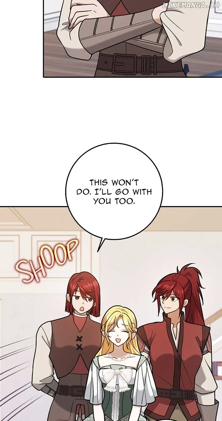 The Lost Cinderella Chapter 23 page 23