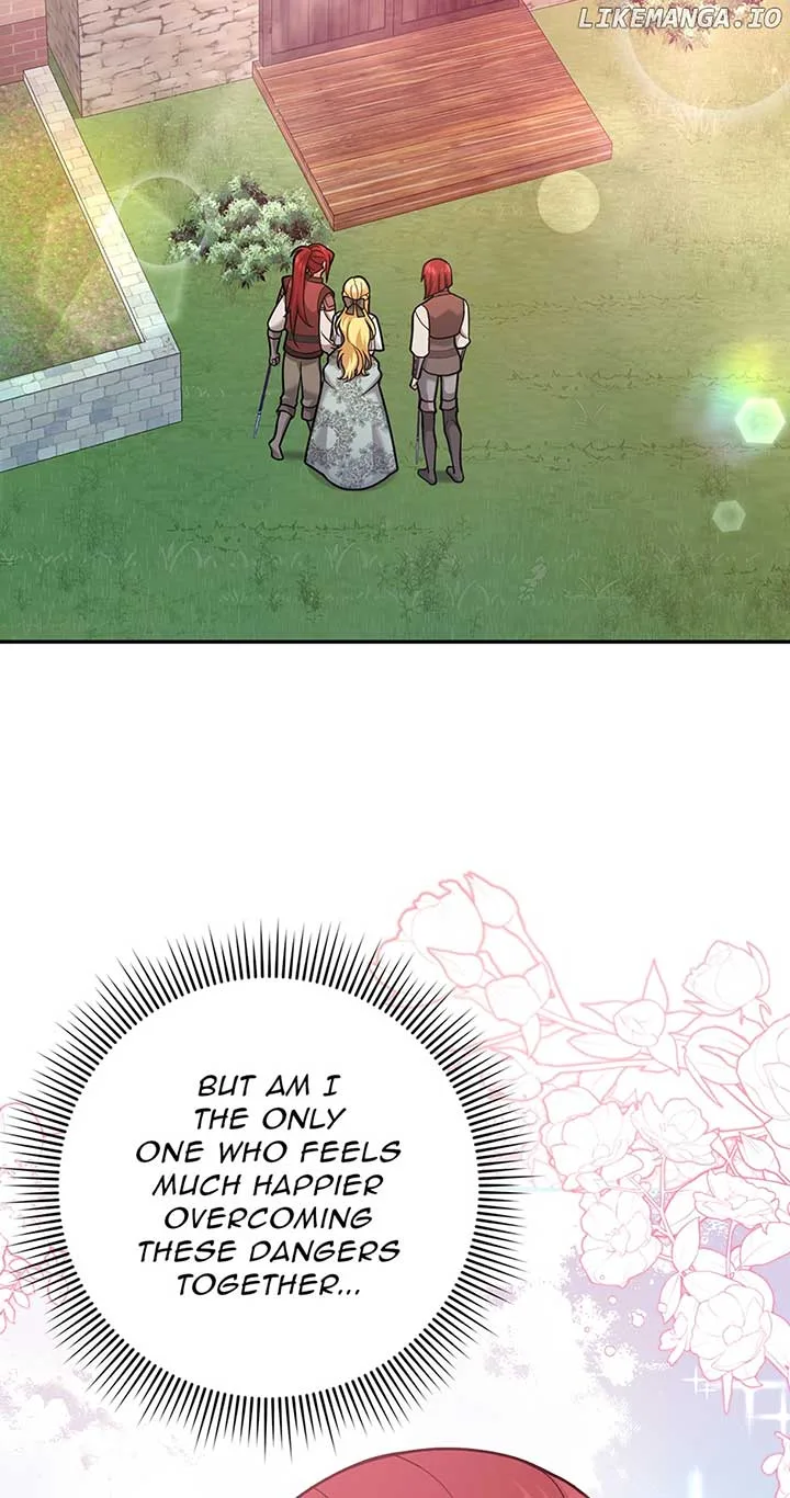 The Lost Cinderella Chapter 23 page 25