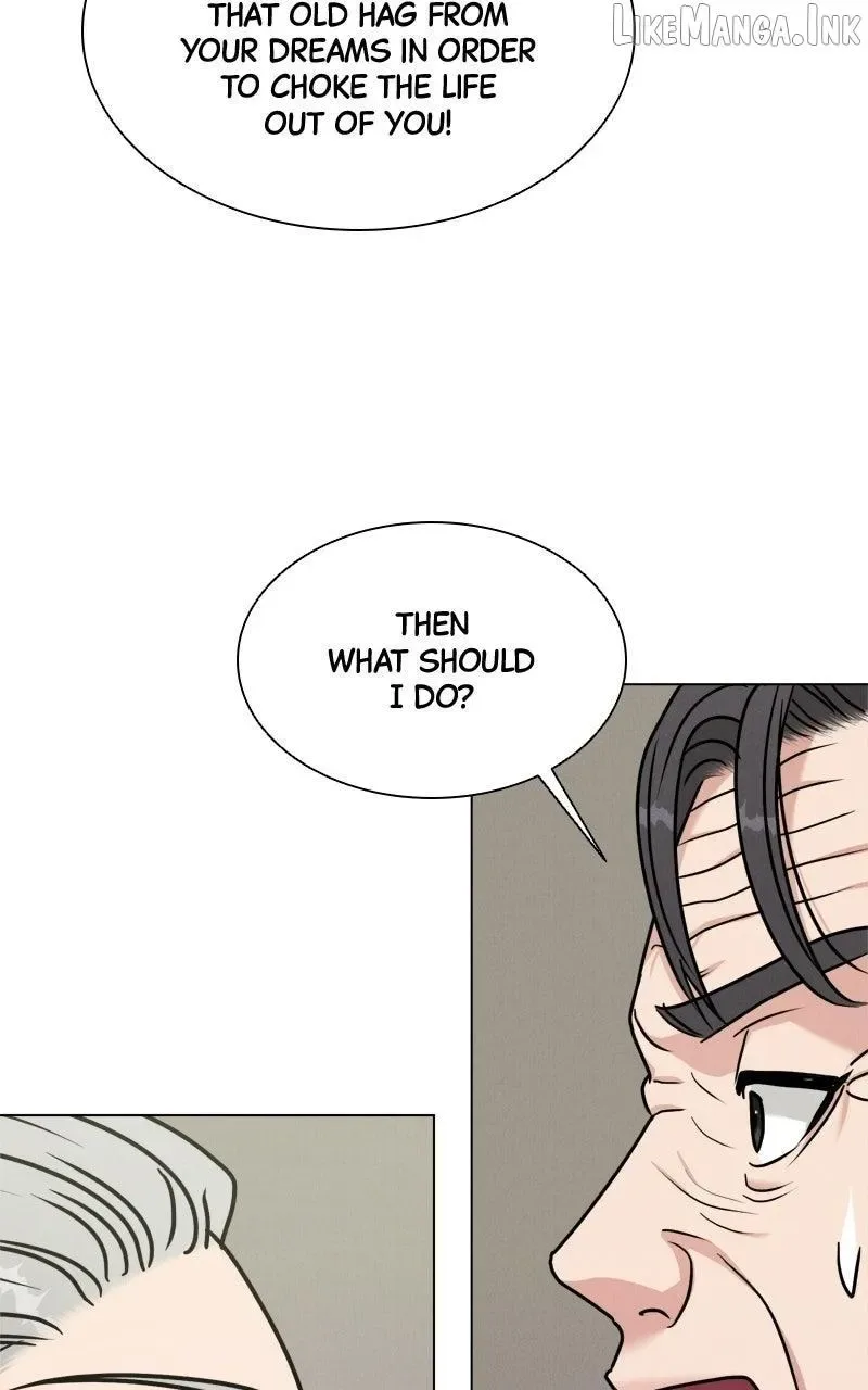 If You Don’t Love, You Die Chapter 67 page 66