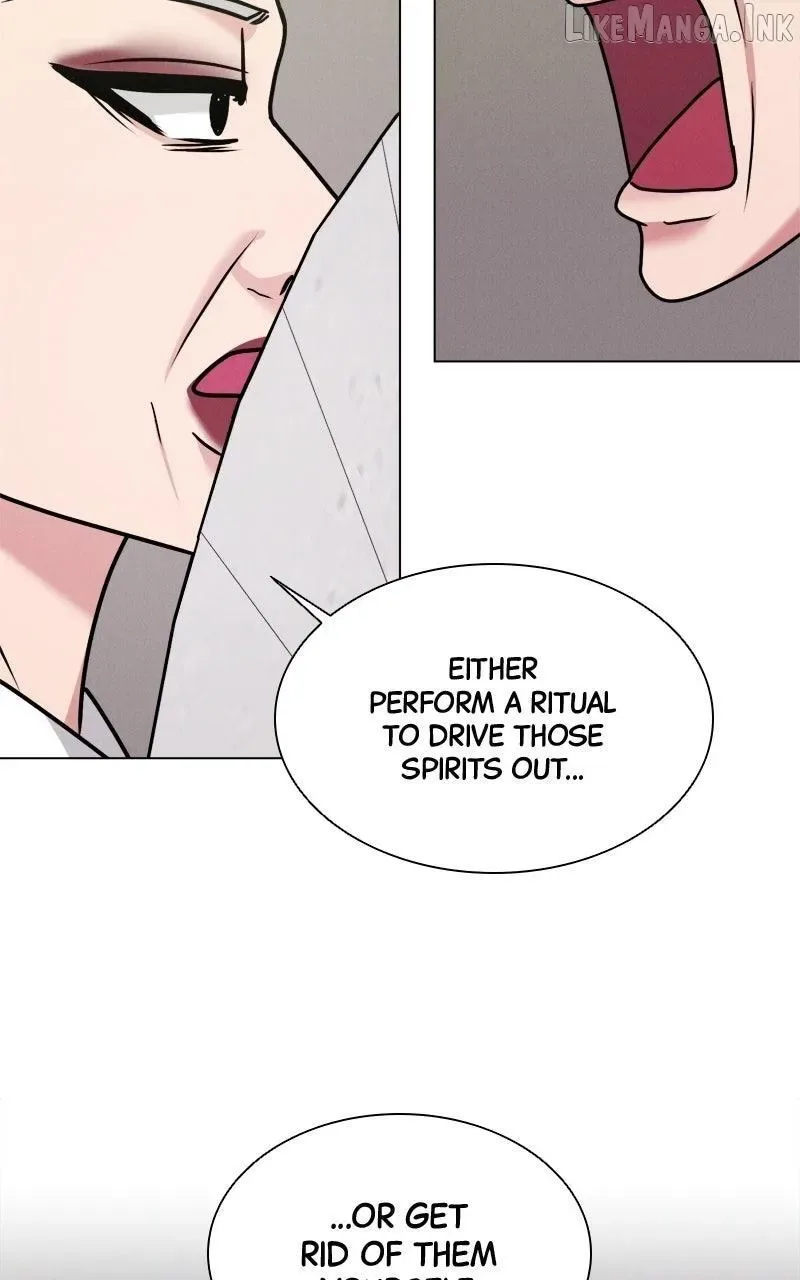 If You Don’t Love, You Die Chapter 67 page 67