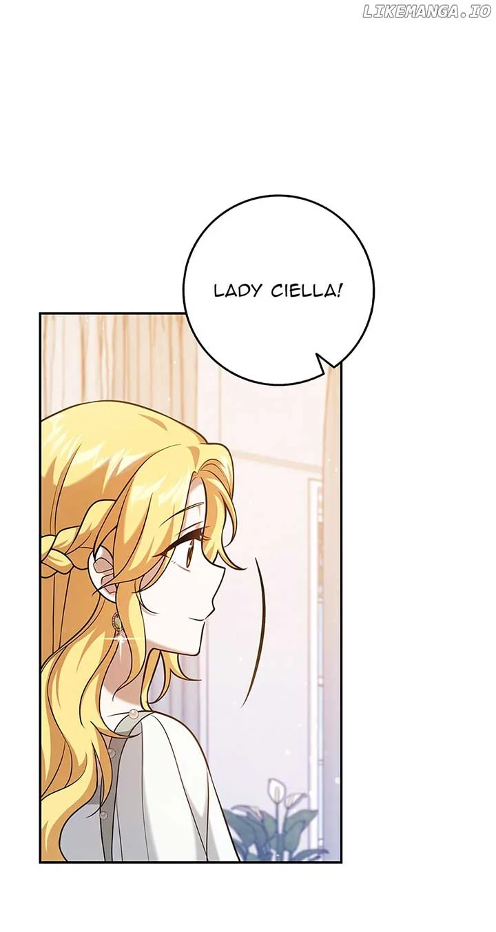 The Lost Cinderella Chapter 23 page 19
