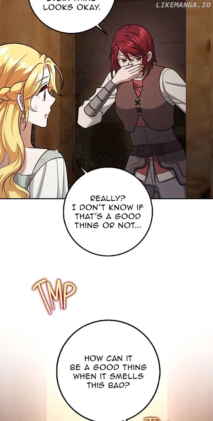 The Lost Cinderella Chapter 23 page 30