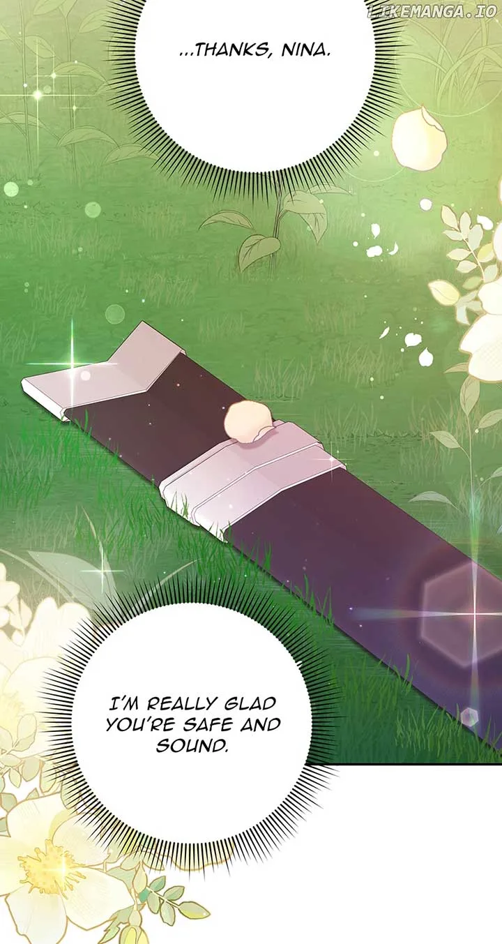 The Lost Cinderella Chapter 23 page 17