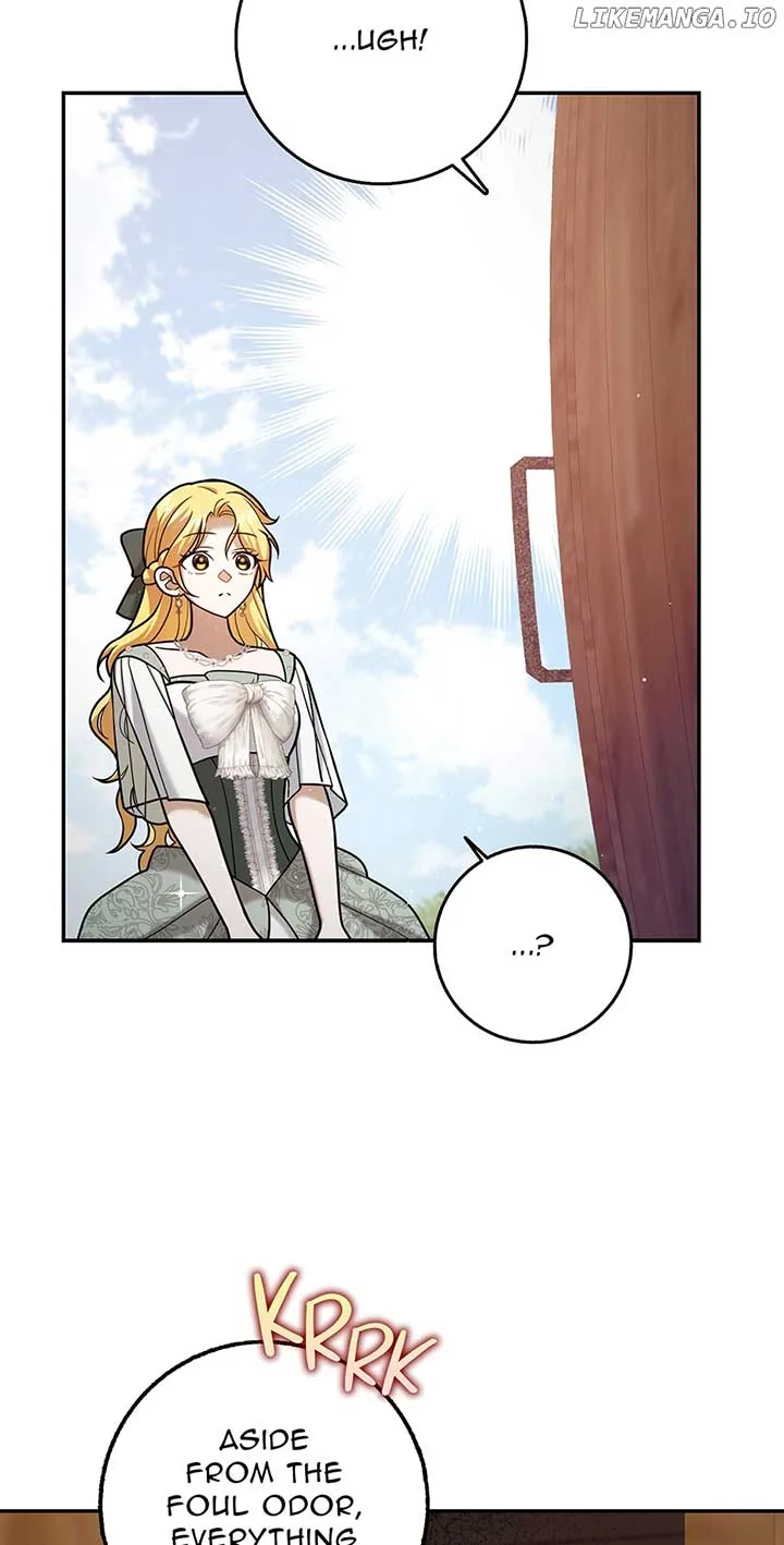 The Lost Cinderella Chapter 23 page 29