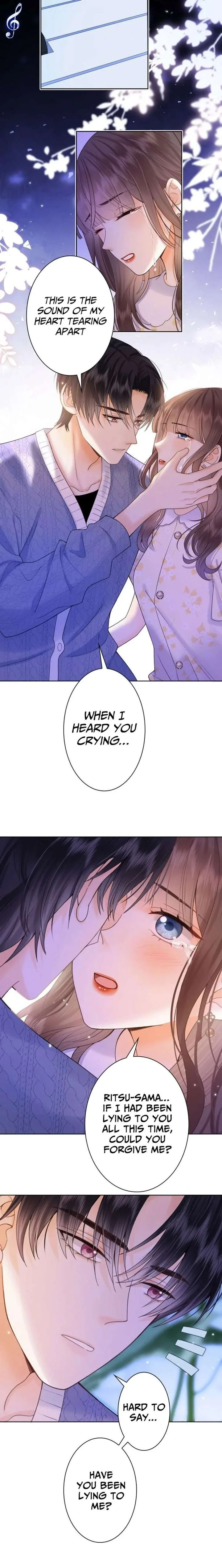 The Lover My Sister Stole Is Obsessed With Me Chapter 24 page 13