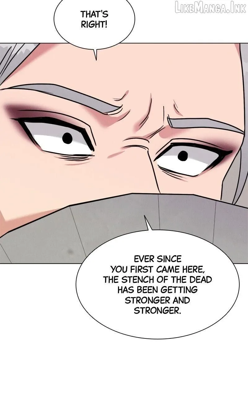 If You Don’t Love, You Die Chapter 67 page 64