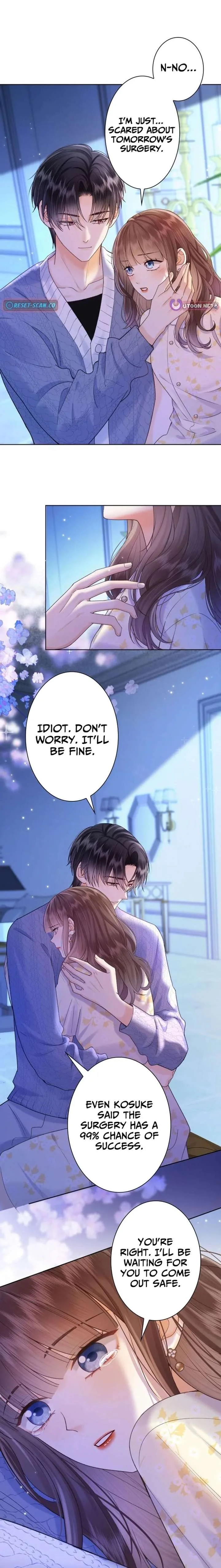 The Lover My Sister Stole Is Obsessed With Me Chapter 24 page 14