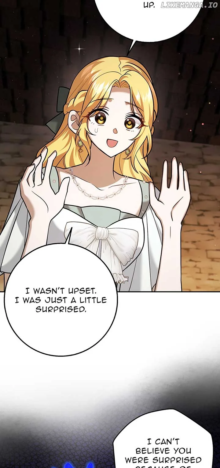 The Lost Cinderella Chapter 23 page 41