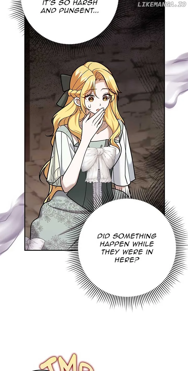 The Lost Cinderella Chapter 23 page 32