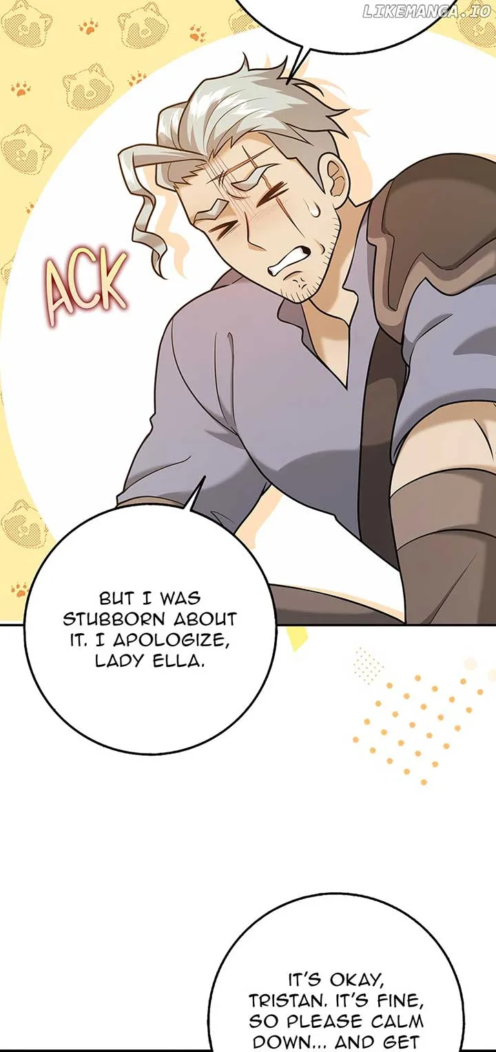 The Lost Cinderella Chapter 23 page 40