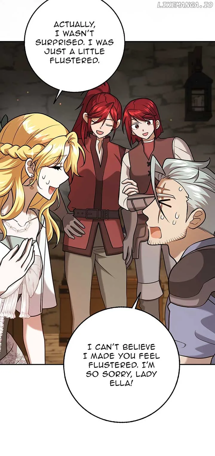 The Lost Cinderella Chapter 23 page 43