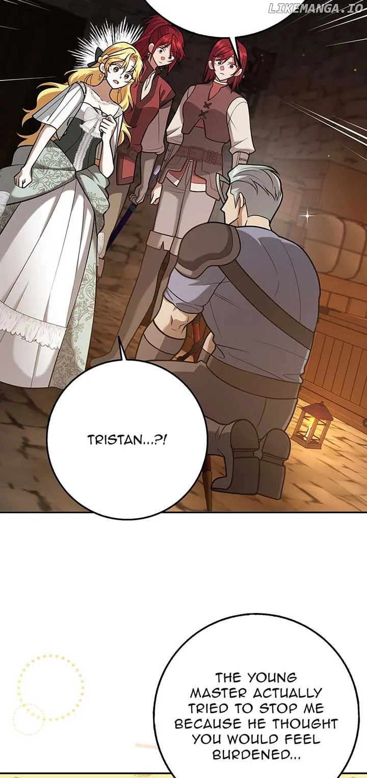The Lost Cinderella Chapter 23 page 39