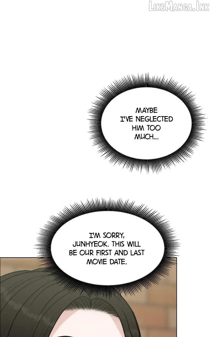 If You Don’t Love, You Die Chapter 67 page 72