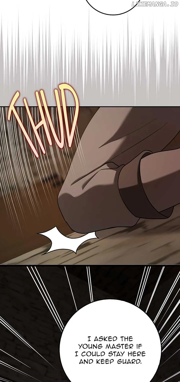 The Lost Cinderella Chapter 23 page 38
