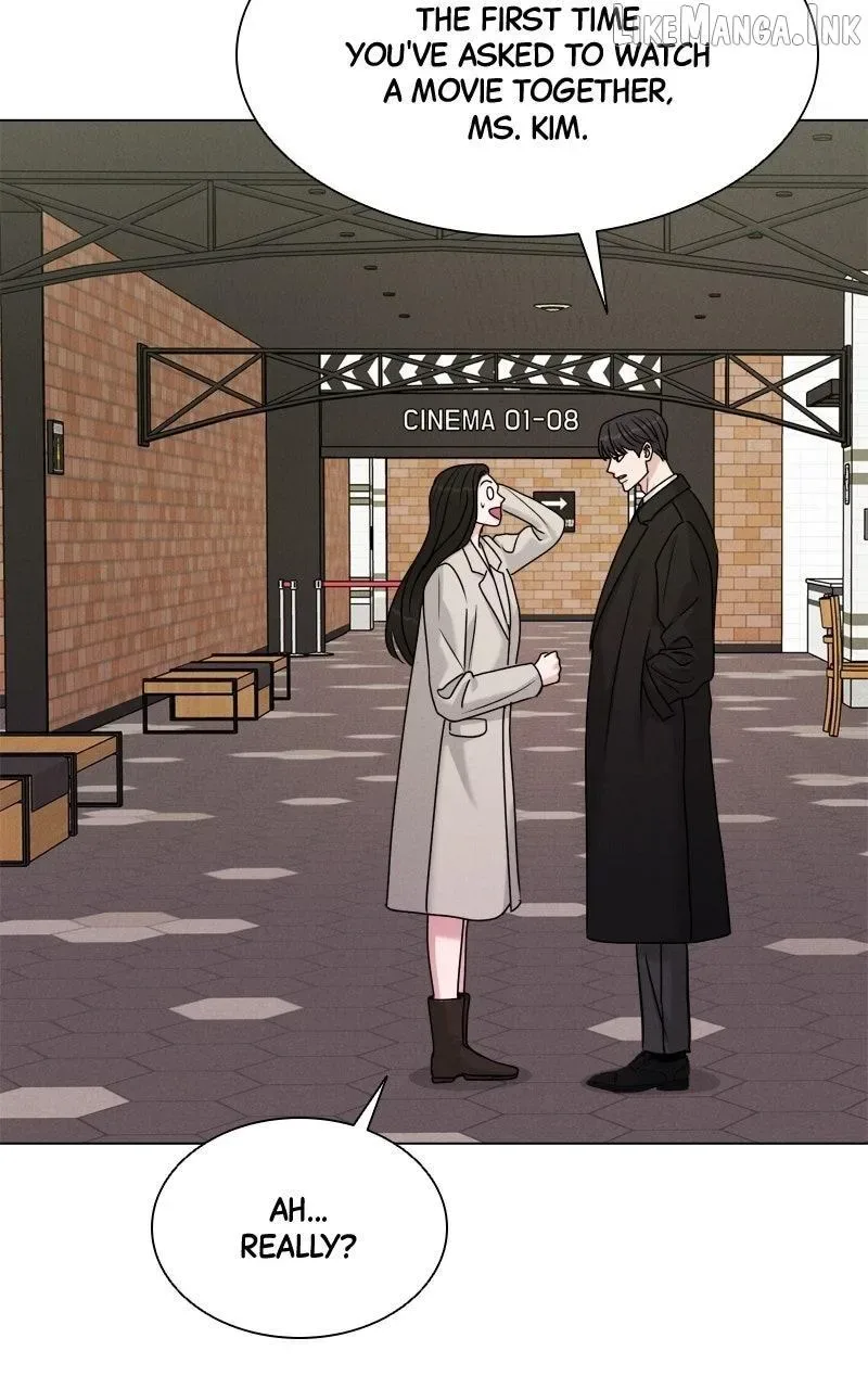 If You Don’t Love, You Die Chapter 67 page 71