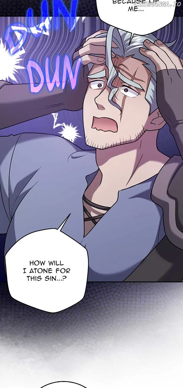 The Lost Cinderella Chapter 23 page 42