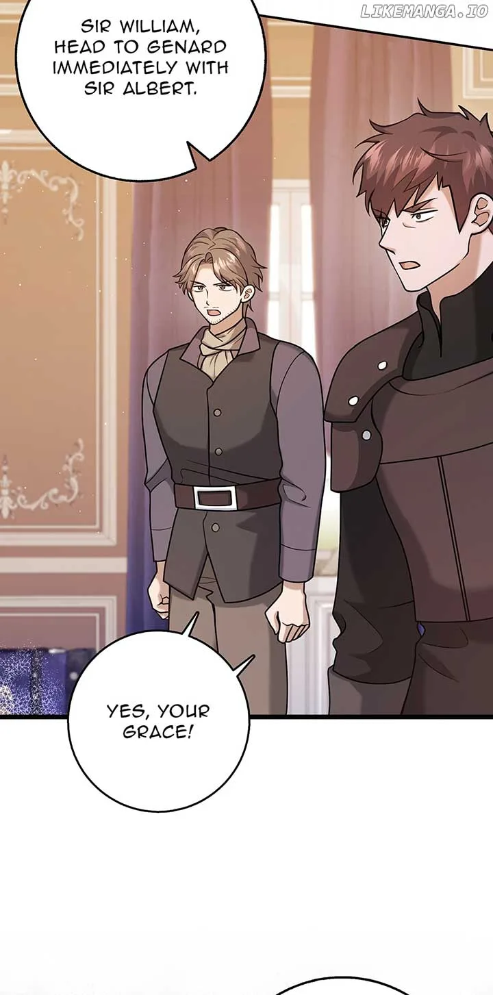 The Lost Cinderella Chapter 23 page 55