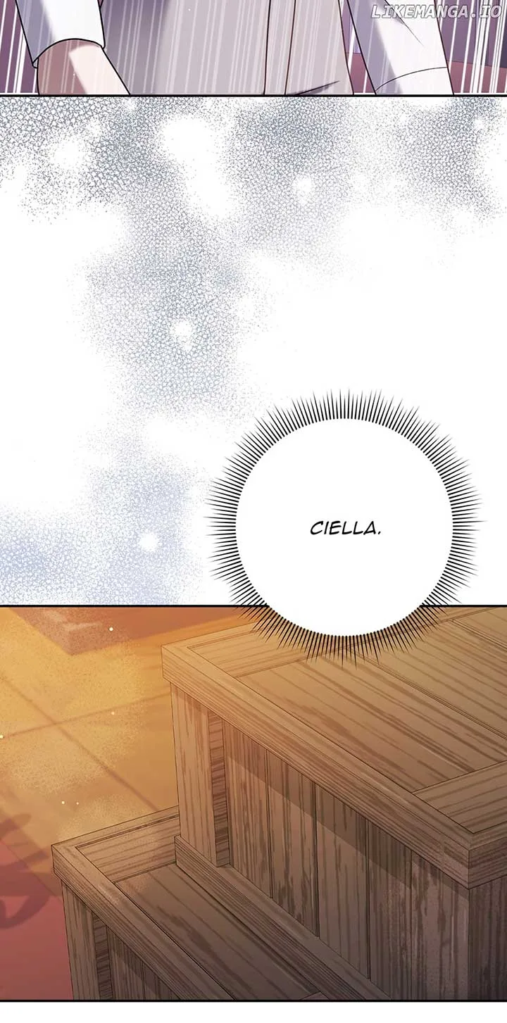 The Lost Cinderella Chapter 23 page 57