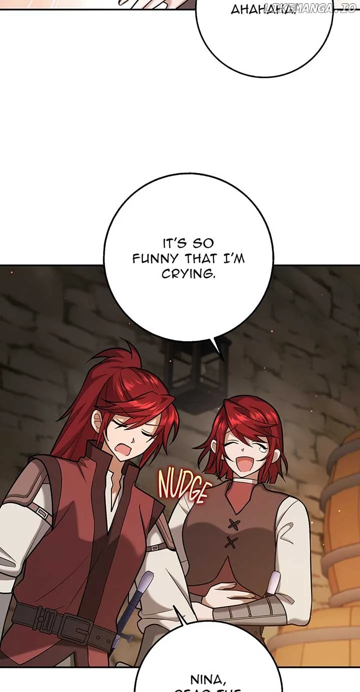 The Lost Cinderella Chapter 23 page 45