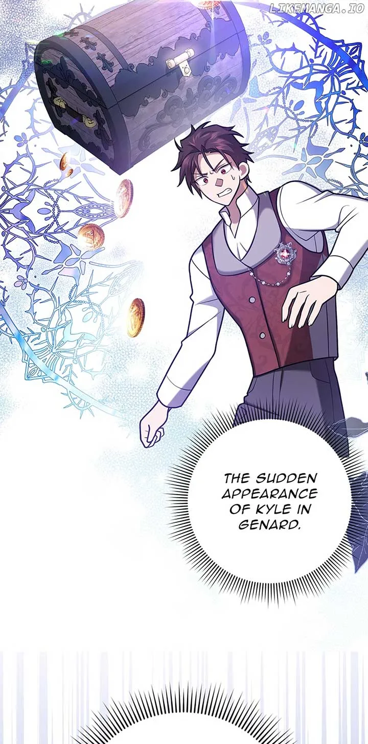 The Lost Cinderella Chapter 23 page 53