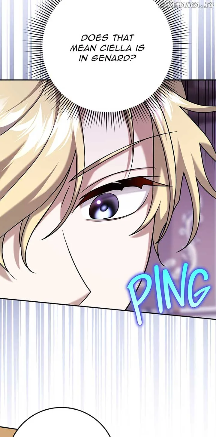 The Lost Cinderella Chapter 23 page 54