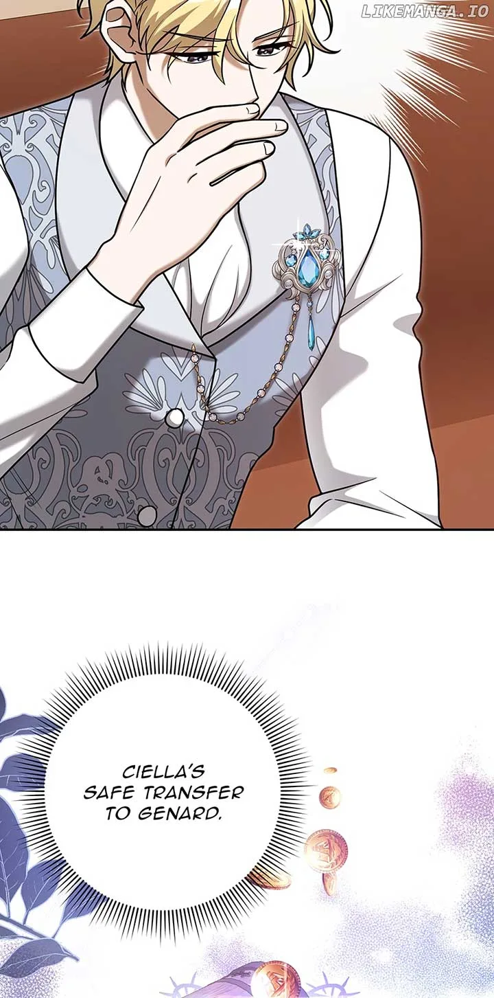 The Lost Cinderella Chapter 23 page 52