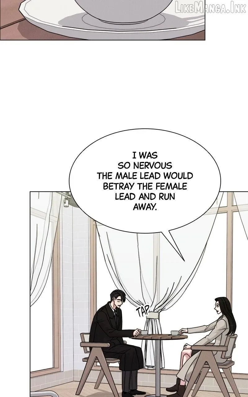 If You Don’t Love, You Die Chapter 67 page 81