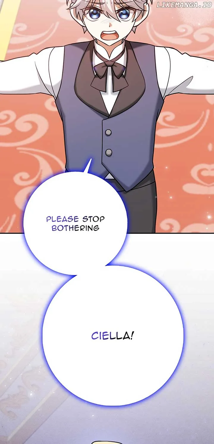 The Lost Cinderella Chapter 23 page 63