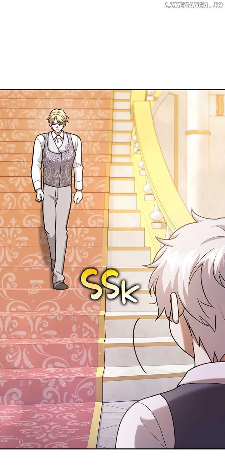 The Lost Cinderella Chapter 23 page 60