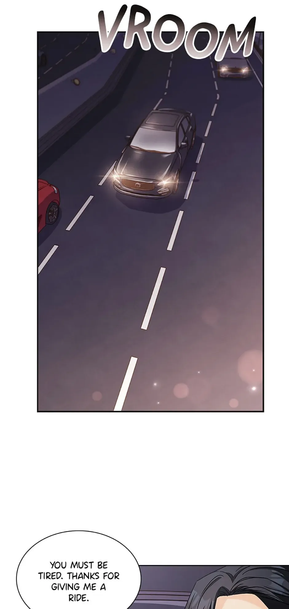 The Lost Stiletto Affair Chapter 24 page 4