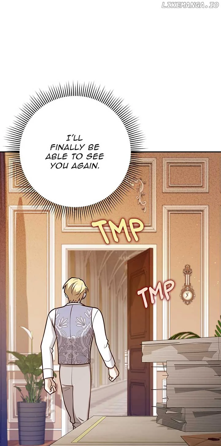 The Lost Cinderella Chapter 23 page 58