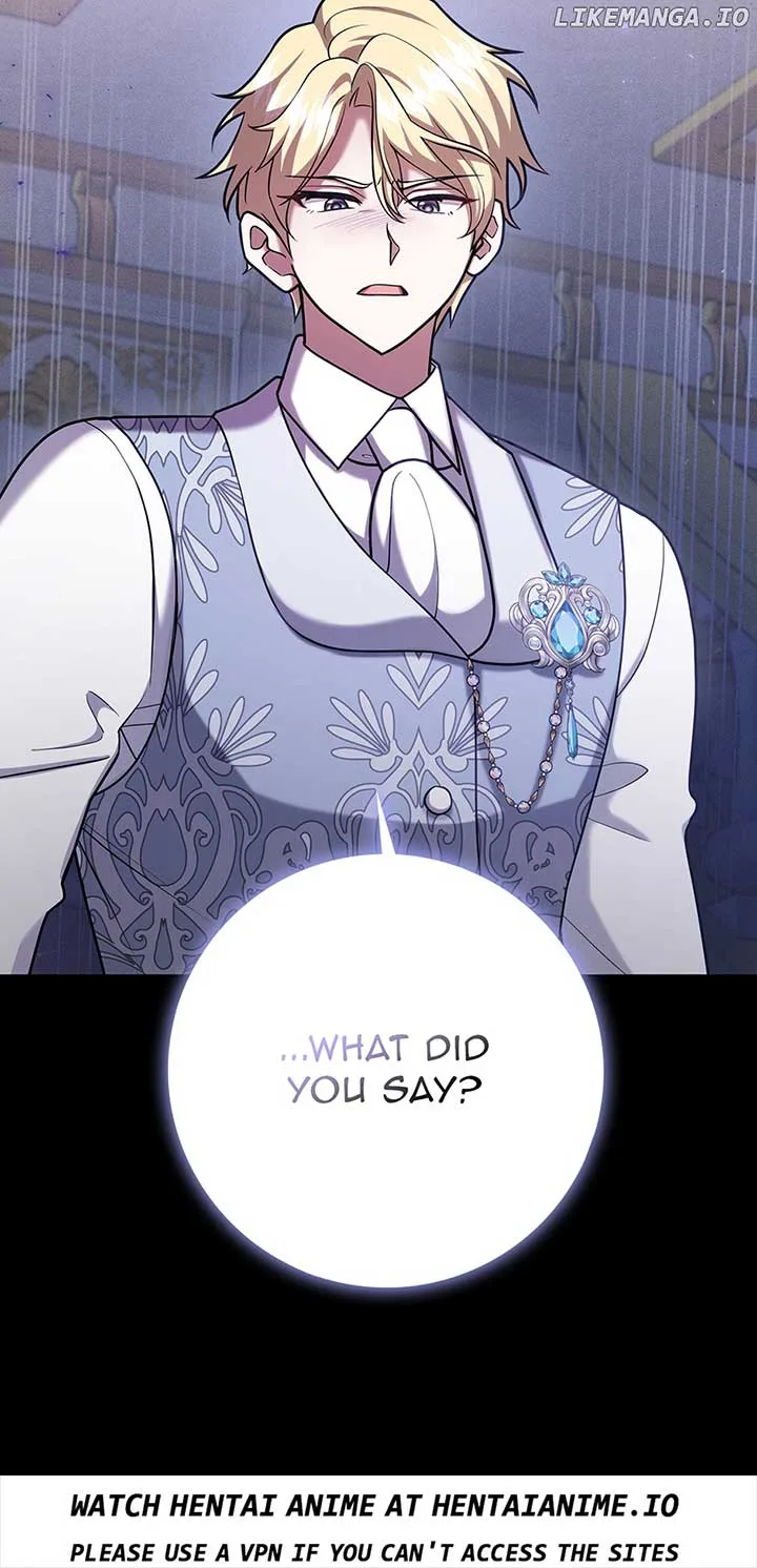 The Lost Cinderella Chapter 23 page 64