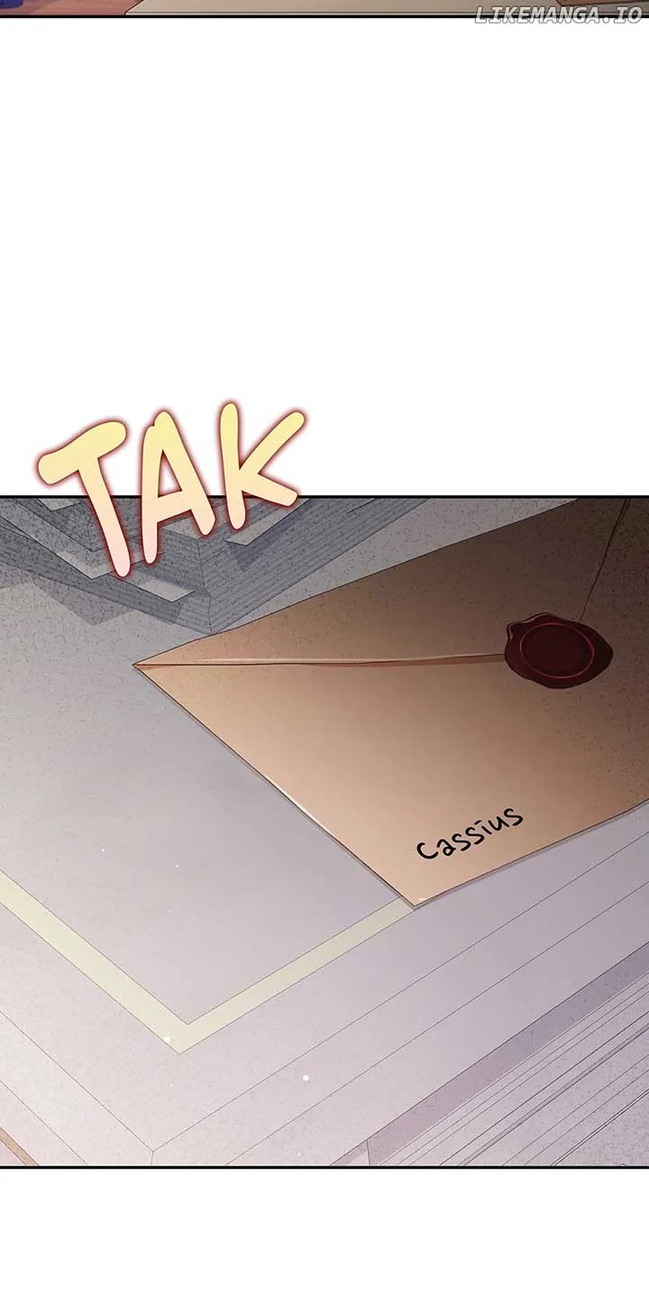 The Lost Cinderella Chapter 23 page 59