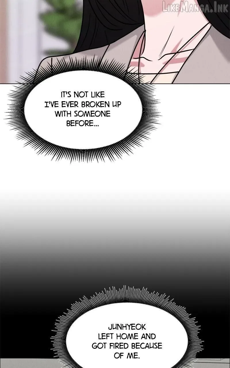 If You Don’t Love, You Die Chapter 67 page 90
