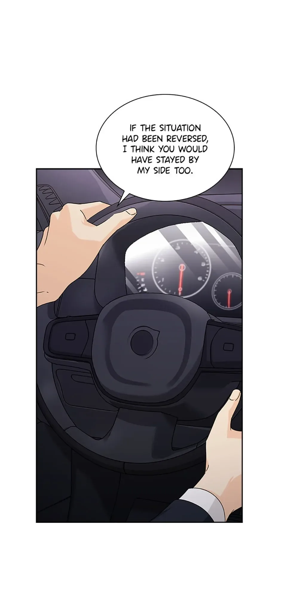 The Lost Stiletto Affair Chapter 24 page 8