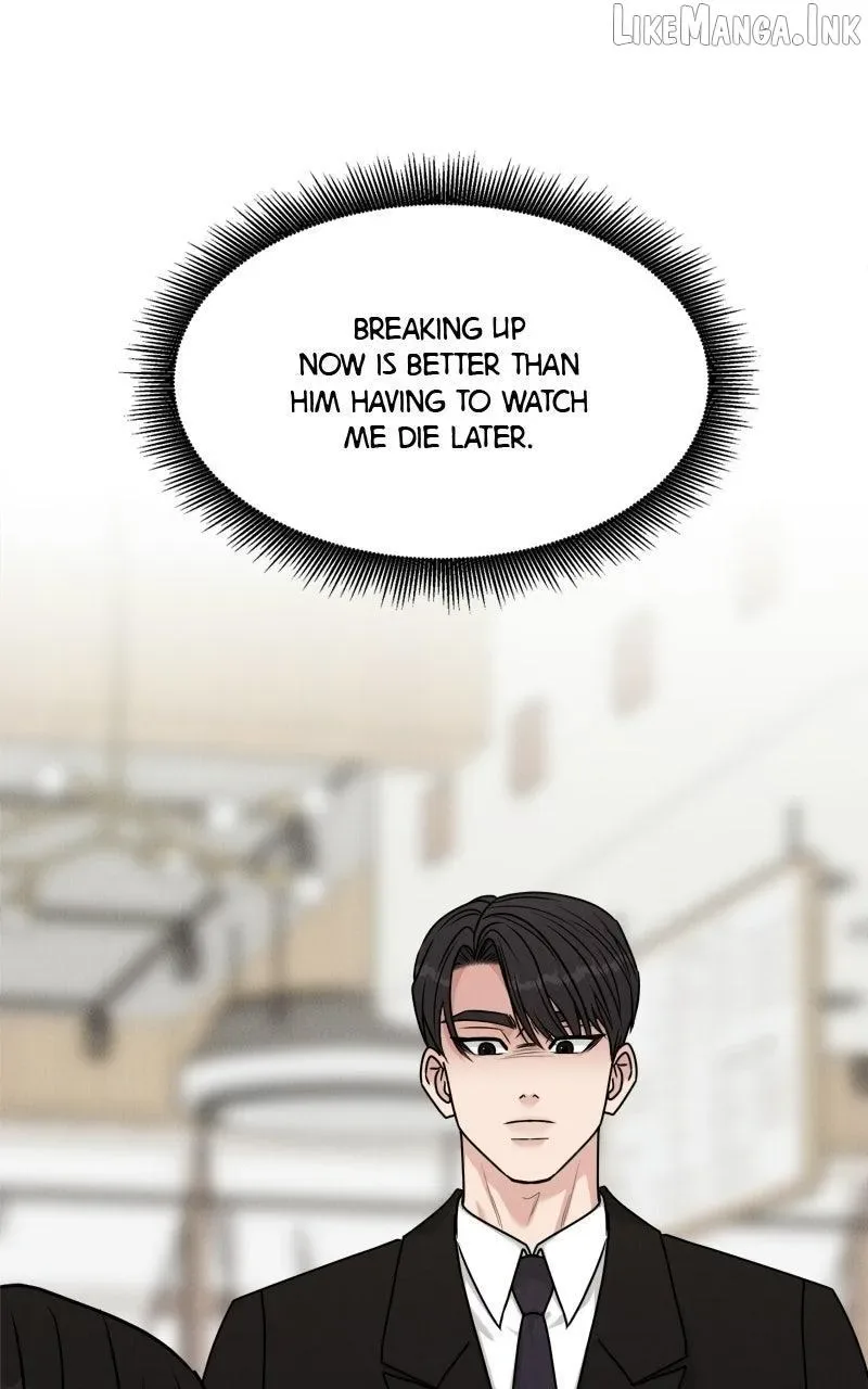 If You Don’t Love, You Die Chapter 67 page 97