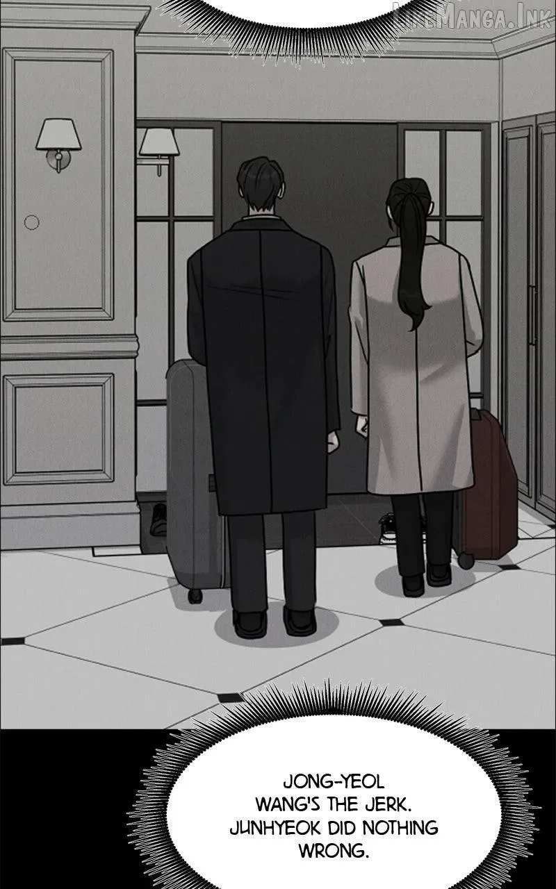If You Don’t Love, You Die Chapter 67 page 91