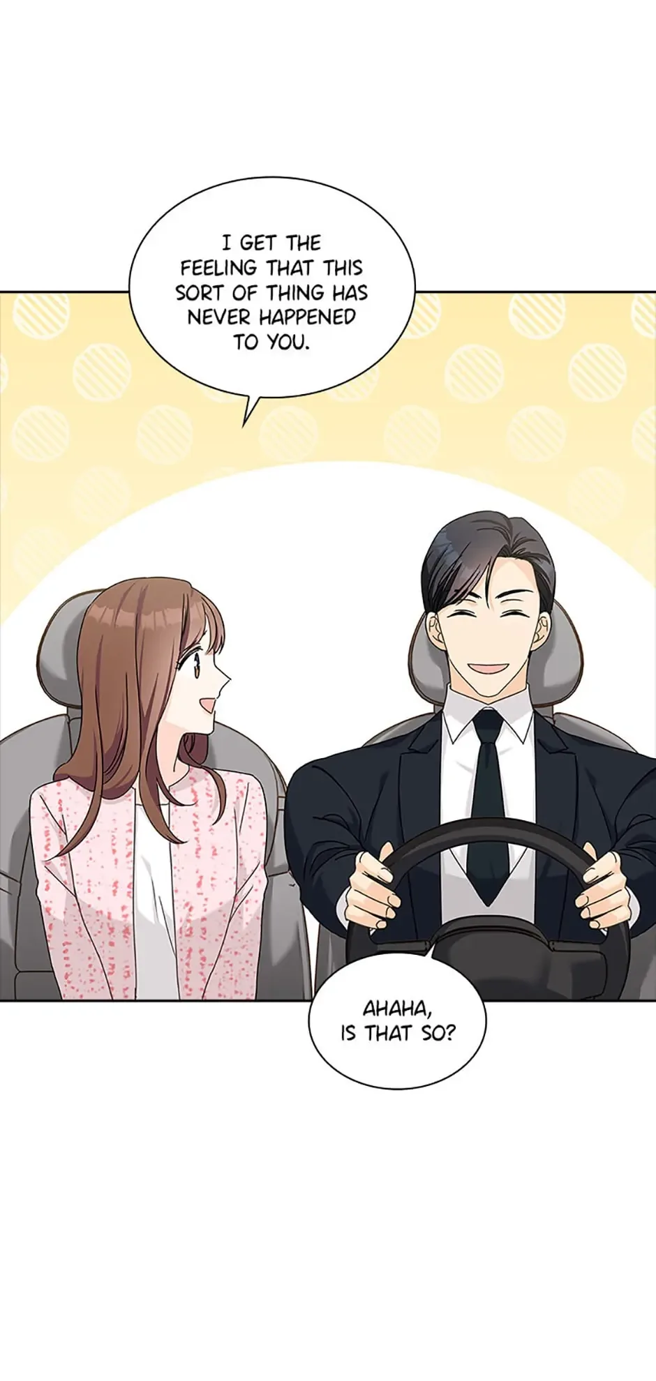 The Lost Stiletto Affair Chapter 24 page 9