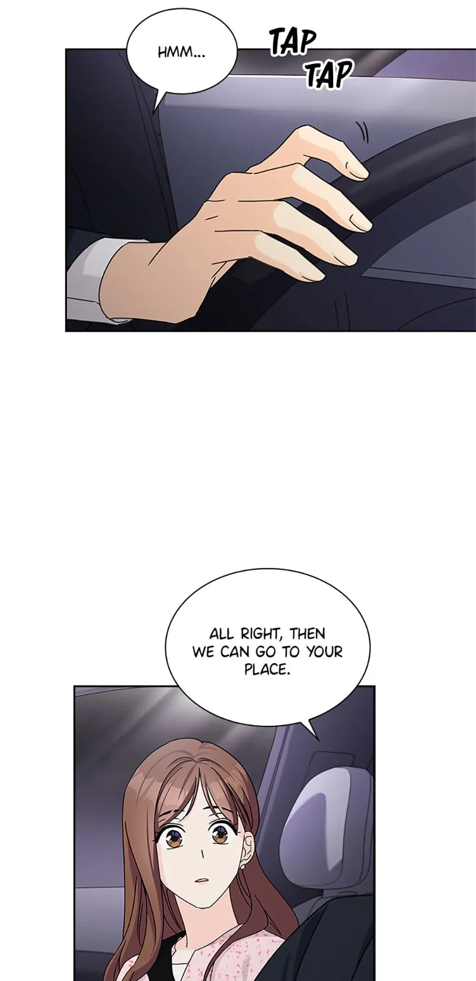 The Lost Stiletto Affair Chapter 24 page 13
