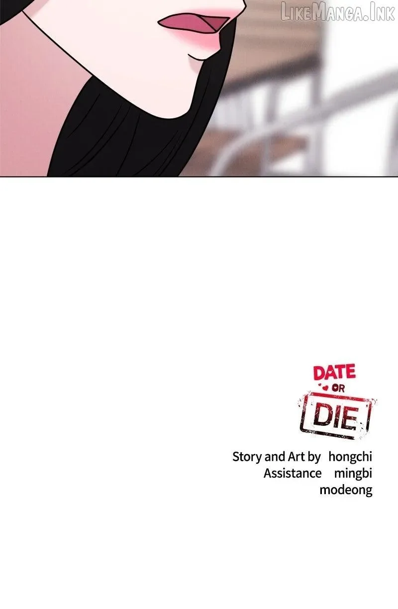 If You Don’t Love, You Die Chapter 67 page 103