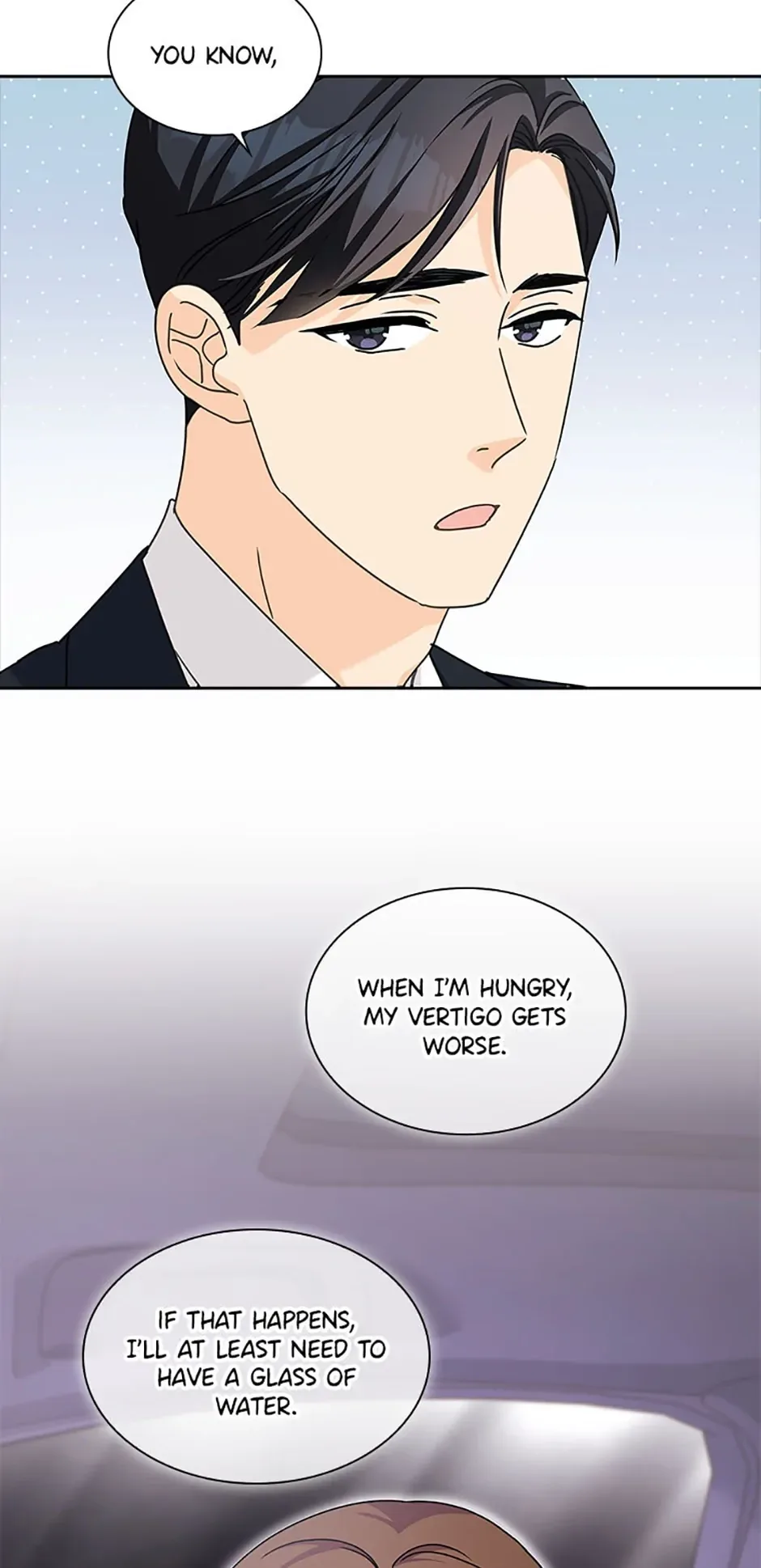 The Lost Stiletto Affair Chapter 24 page 16