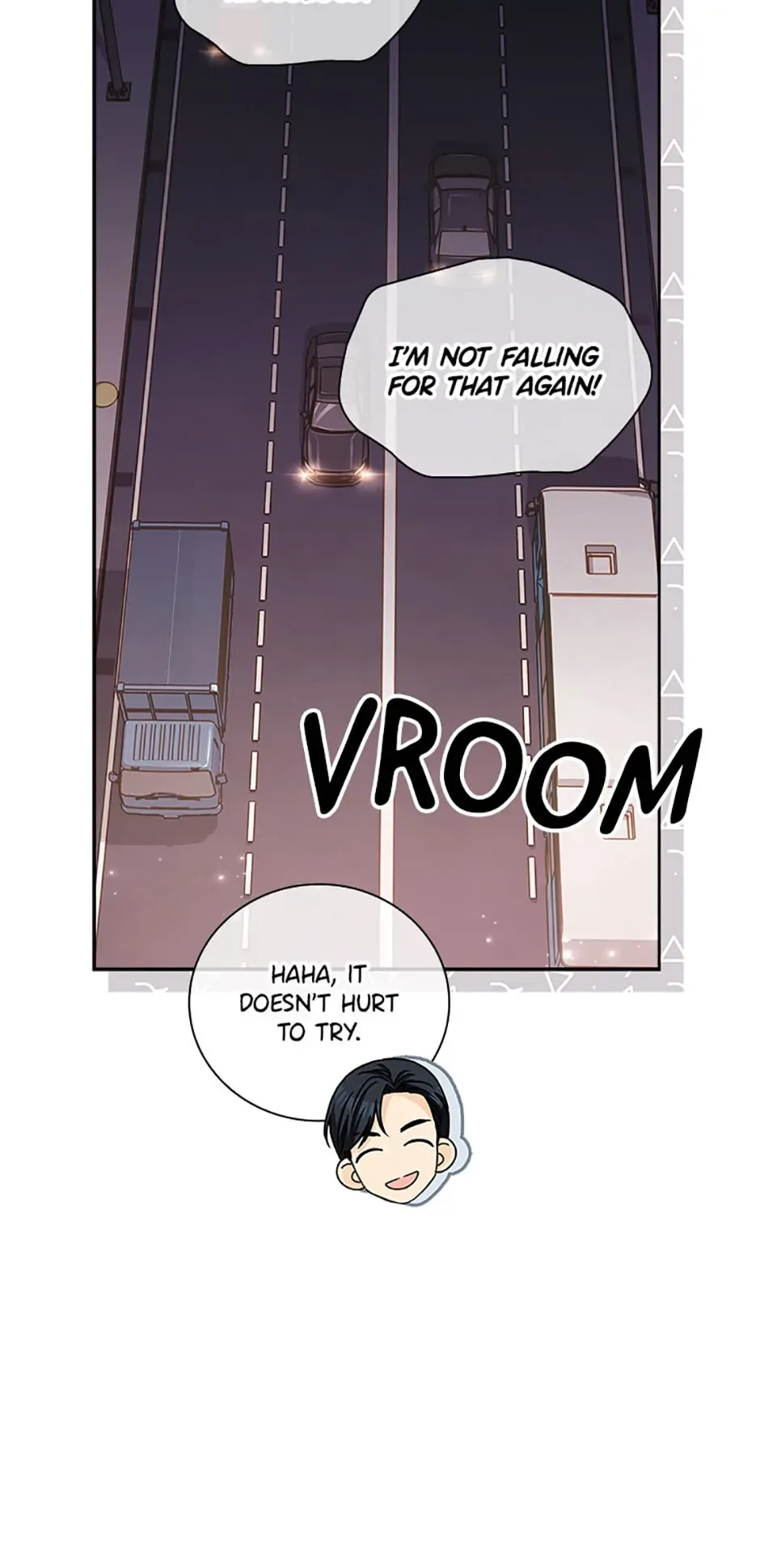 The Lost Stiletto Affair Chapter 24 page 19
