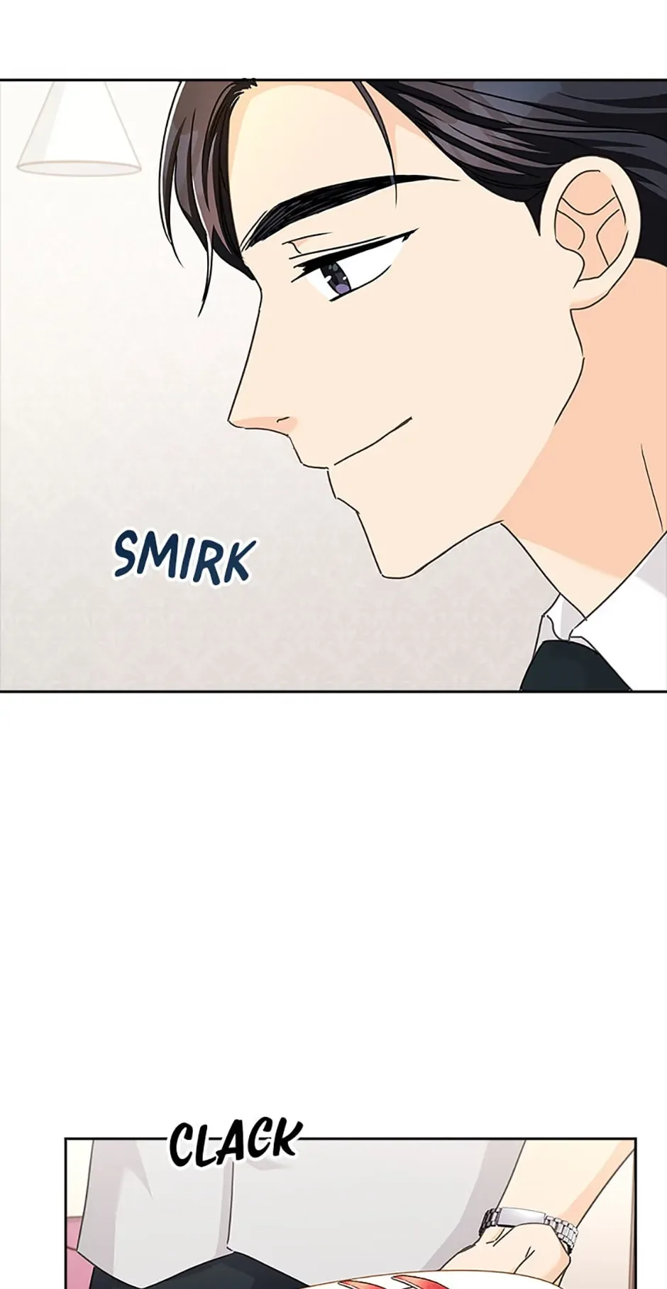 The Lost Stiletto Affair Chapter 24 page 29