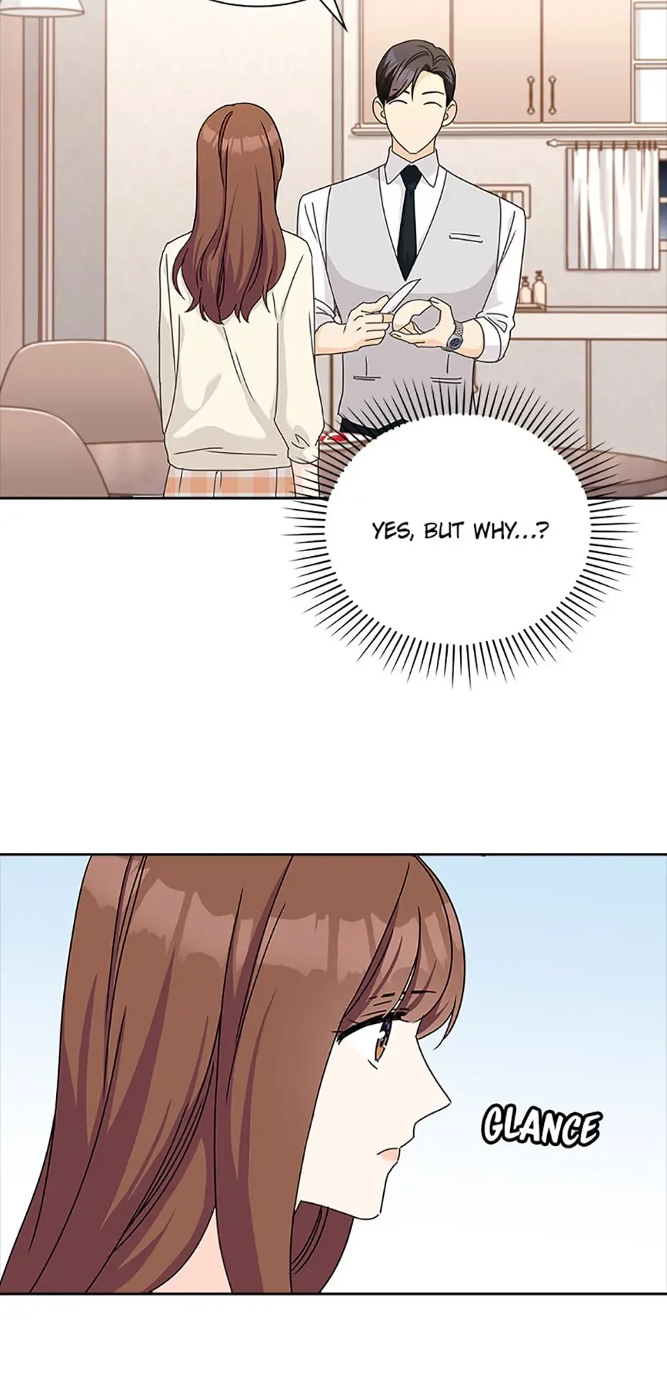 The Lost Stiletto Affair Chapter 24 page 25