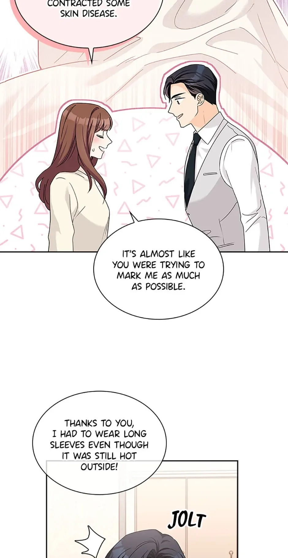 The Lost Stiletto Affair Chapter 24 page 47
